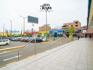 ALQUILER LOCAL COMERCIAL FIORI.