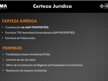 LOTES PARA BODEGAS EN MERIDA, YUCATAN CON AMENIDADES PARA EMPLEADOS, PROMOCIÓN POR APERTURA