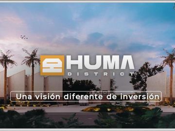 LOTES PARA BODEGAS EN MERIDA, YUCATAN CON AMENIDADES PARA EMPLEADOS, PROMOCIÓN POR APERTURA