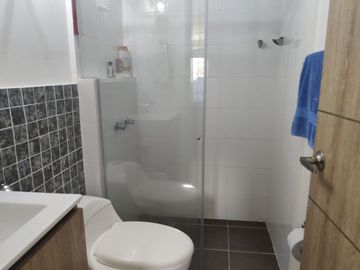 vendo apartamento Jamundí hermoso primer piso  bonita vista piscina parqueadero
