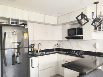 vendo apartamento Jamundí hermoso primer piso  bonita vista piscina parqueadero