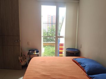 vendo apartamento Jamundí hermoso primer piso  bonita vista piscina parqueadero