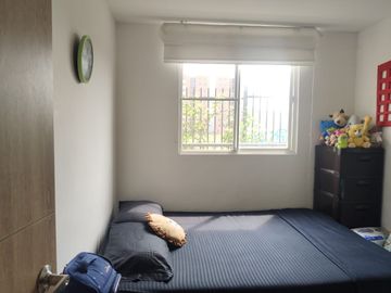 vendo apartamento Jamundí hermoso primer piso  bonita vista piscina parqueadero