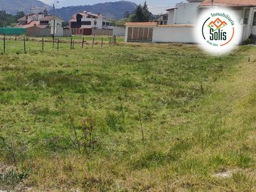 SOLÍS INMOBILIARIA VENDE TERRENO DE 500M EN SIERRA VERDE, CAJAMARCA