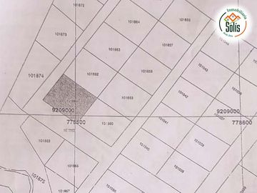 SOLÍS INMOBILIARIA VENDE TERRENO DE 500M EN SIERRA VERDE, CAJAMARCA