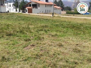 SOLÍS INMOBILIARIA VENDE TERRENO DE 500M EN SIERRA VERDE, CAJAMARCA