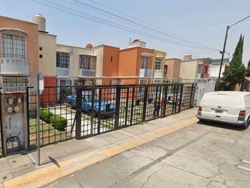 CASA EN HACIENDA LOS EUCALIPTOS, FRACC HACIENDA DE CUAUTITLAN, EN CUAUTITLAN,  ¡NO CRÉDITOS!