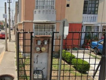 CASA EN HACIENDA LOS EUCALIPTOS, FRACC HACIENDA DE CUAUTITLAN, EN CUAUTITLAN,  ¡NO CRÉDITOS!