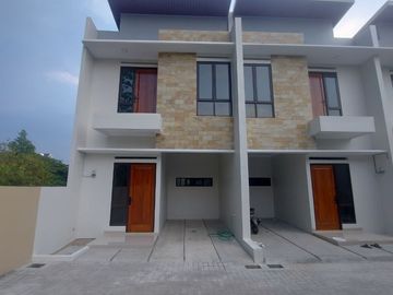 RUMAH DIJUAL SIAP HUNI MURAH PAMULANG TANGERANG SELATAN, JUAL RUMAH BARU READY DEKAT UNPAM UNIVERSITAS PAMULANG