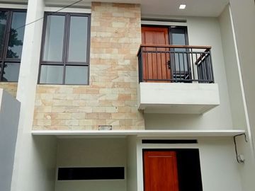 RUMAH DIJUAL SIAP HUNI MURAH PAMULANG TANGERANG SELATAN, JUAL RUMAH BARU READY DEKAT UNPAM UNIVERSITAS PAMULANG