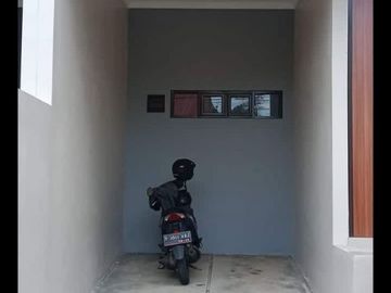 RUMAH DIJUAL SIAP HUNI MURAH PAMULANG TANGERANG SELATAN, JUAL RUMAH BARU READY DEKAT UNPAM UNIVERSITAS PAMULANG