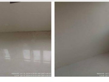 FORECLOSED Townhouse for Sale in IDESIA DASMARINAS : 2 Storey w/ Garage
