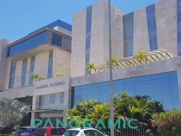 DEPARTAMENTO EN VENTA EN MARINA MAZATLAN TORRE MARINA PLATINO