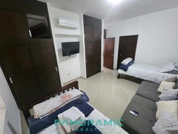 DEPARTAMENTO EN VENTA EN MARINA MAZATLAN TORRE MARINA PLATINO