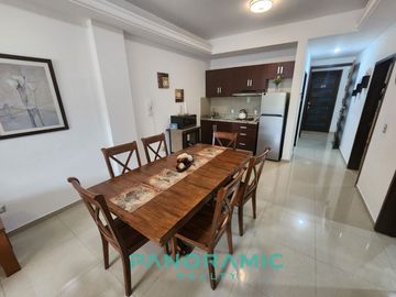 DEPARTAMENTO EN VENTA EN MARINA MAZATLAN TORRE MARINA PLATINO