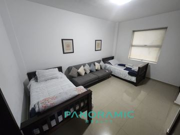DEPARTAMENTO EN VENTA EN MARINA MAZATLAN TORRE MARINA PLATINO