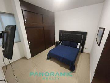 DEPARTAMENTO EN VENTA EN MARINA MAZATLAN TORRE MARINA PLATINO