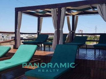 DEPARTAMENTO EN VENTA EN MARINA MAZATLAN TORRE MARINA PLATINO