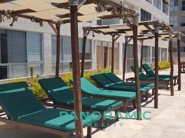 DEPARTAMENTO EN VENTA EN MARINA MAZATLAN TORRE MARINA PLATINO