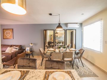 CASA NUEVA EN CONJUNTO PRIVADO CON AMENIDADES EN SAN MIGUEL DE ALLENDE GTO