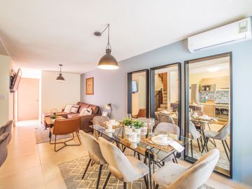 CASA NUEVA EN CONJUNTO PRIVADO CON AMENIDADES EN SAN MIGUEL DE ALLENDE GTO