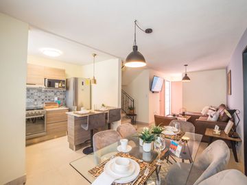 CASA NUEVA EN CONJUNTO PRIVADO CON AMENIDADES EN SAN MIGUEL DE ALLENDE GTO