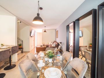 CASA NUEVA EN CONJUNTO PRIVADO CON AMENIDADES EN SAN MIGUEL DE ALLENDE GTO
