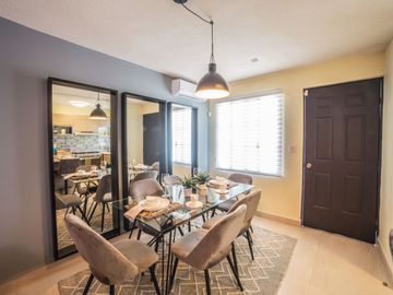 CASA NUEVA EN CONJUNTO PRIVADO CON AMENIDADES EN SAN MIGUEL DE ALLENDE GTO