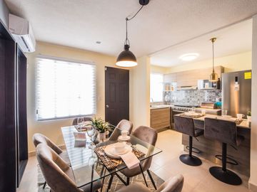 CASA NUEVA EN CONJUNTO PRIVADO CON AMENIDADES EN SAN MIGUEL DE ALLENDE GTO