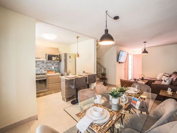 CASA NUEVA EN CONJUNTO PRIVADO CON AMENIDADES EN SAN MIGUEL DE ALLENDE GTO