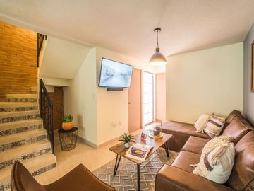 CASA NUEVA EN CONJUNTO PRIVADO CON AMENIDADES EN SAN MIGUEL DE ALLENDE GTO