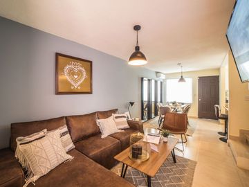 CASA NUEVA EN CONJUNTO PRIVADO CON AMENIDADES EN SAN MIGUEL DE ALLENDE GTO