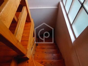 En venta casa sector San Joaquín La Serena 6D4B