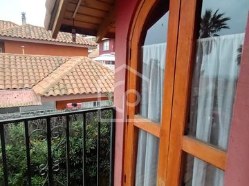 En venta casa sector San Joaquín La Serena 6D4B