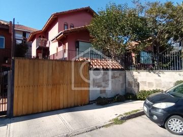 En venta casa sector San Joaquín La Serena 6D4B