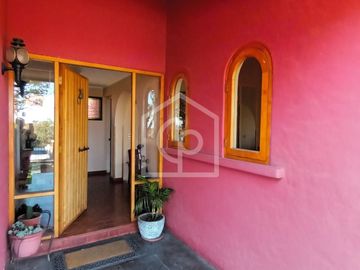 En venta casa sector San Joaquín La Serena 6D4B