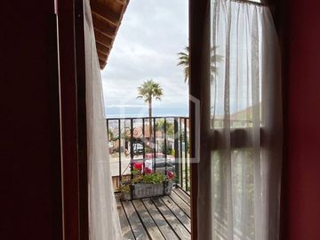 En venta casa sector San Joaquín La Serena 6D4B