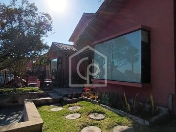 En venta casa sector San Joaquín La Serena 6D4B