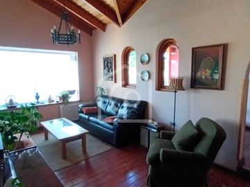 En venta casa sector San Joaquín La Serena 6D4B