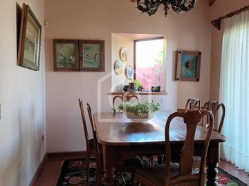 En venta casa sector San Joaquín La Serena 6D4B