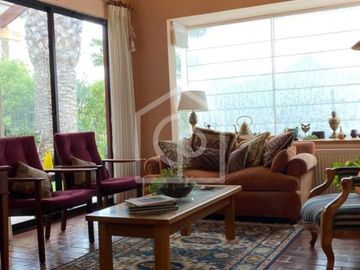 En venta casa sector San Joaquín La Serena 6D4B