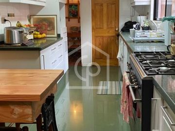 En venta casa sector San Joaquín La Serena 6D4B