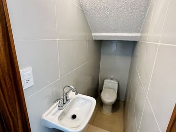 Casa remodelada en Alamo Industrial en VENTA