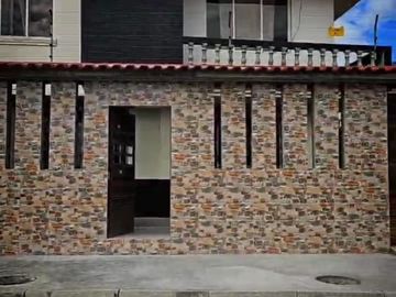 Caranqui Ibarra Ecuador casa en venta
