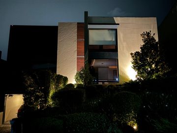Venta de Casa en Bosque Real