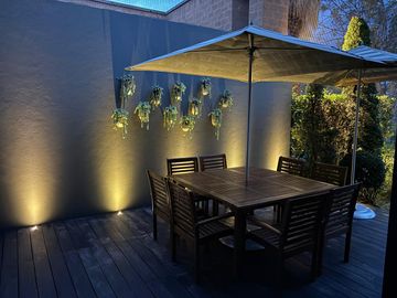 Venta de Casa en Bosque Real