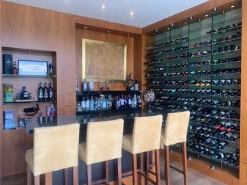 Venta de Casa en Bosque Real