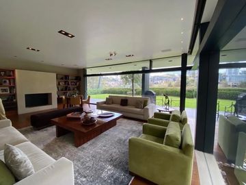 Venta de Casa en Bosque Real
