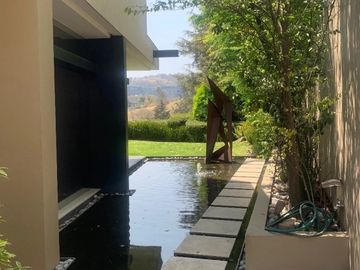 Venta de Casa en Bosque Real