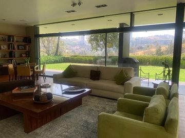 Venta de Casa en Bosque Real